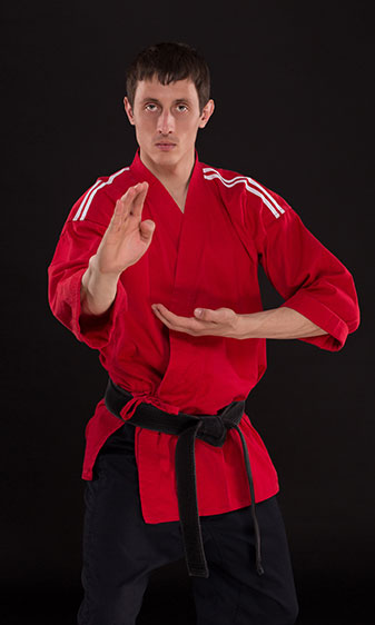 About South KC Shotokan Karate in Grandview